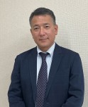 社長 小松      浩幸　　 <br/>
Komatsu　hiroyuki