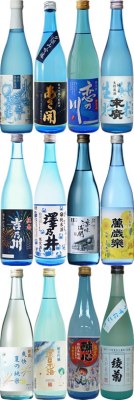 倶楽部『蔵』夏のお酒　<季節商品>