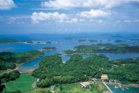 九十九島